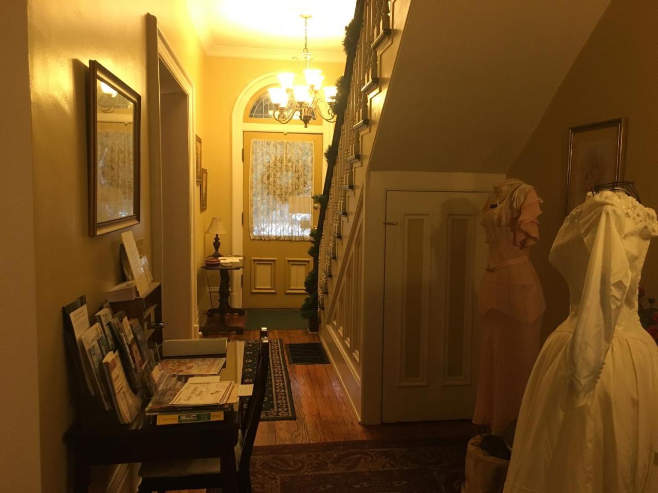 スチューベンビル  ベイベリー ハウス ベッド & ブレックファスト Bed & Breakfast エクステリア 写真
